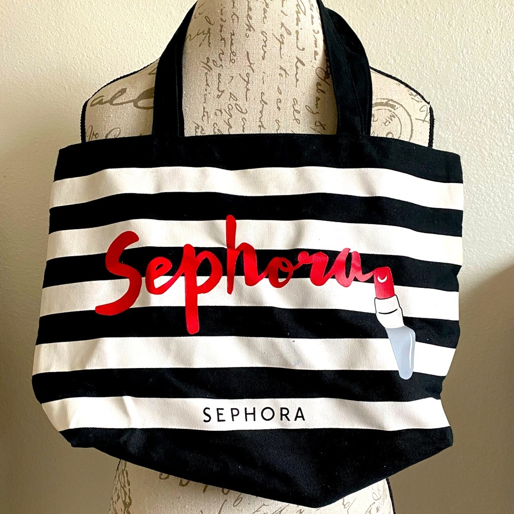 Sephora tote